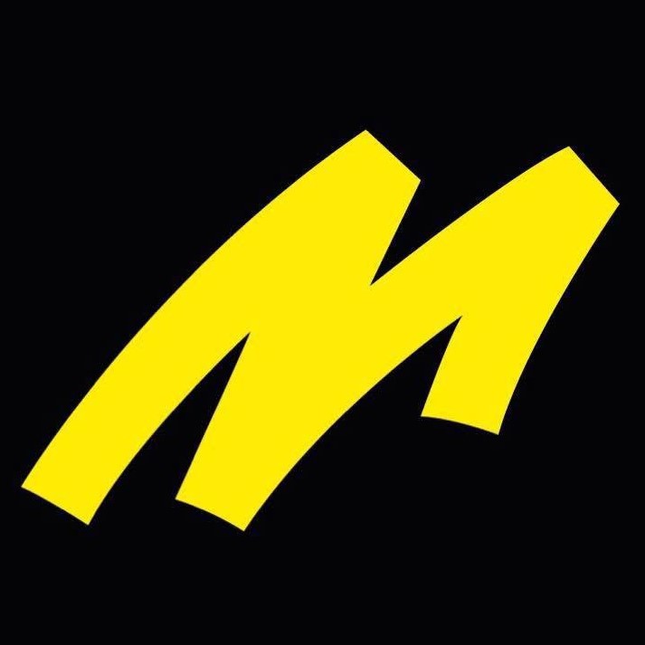 Logo Palestra Olimpia